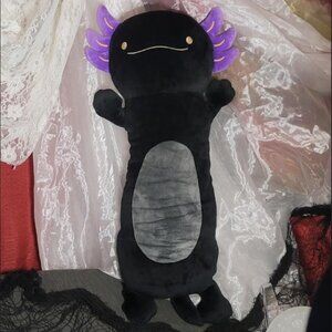 NWOT Axolotl BUDDY Plush / Pillow